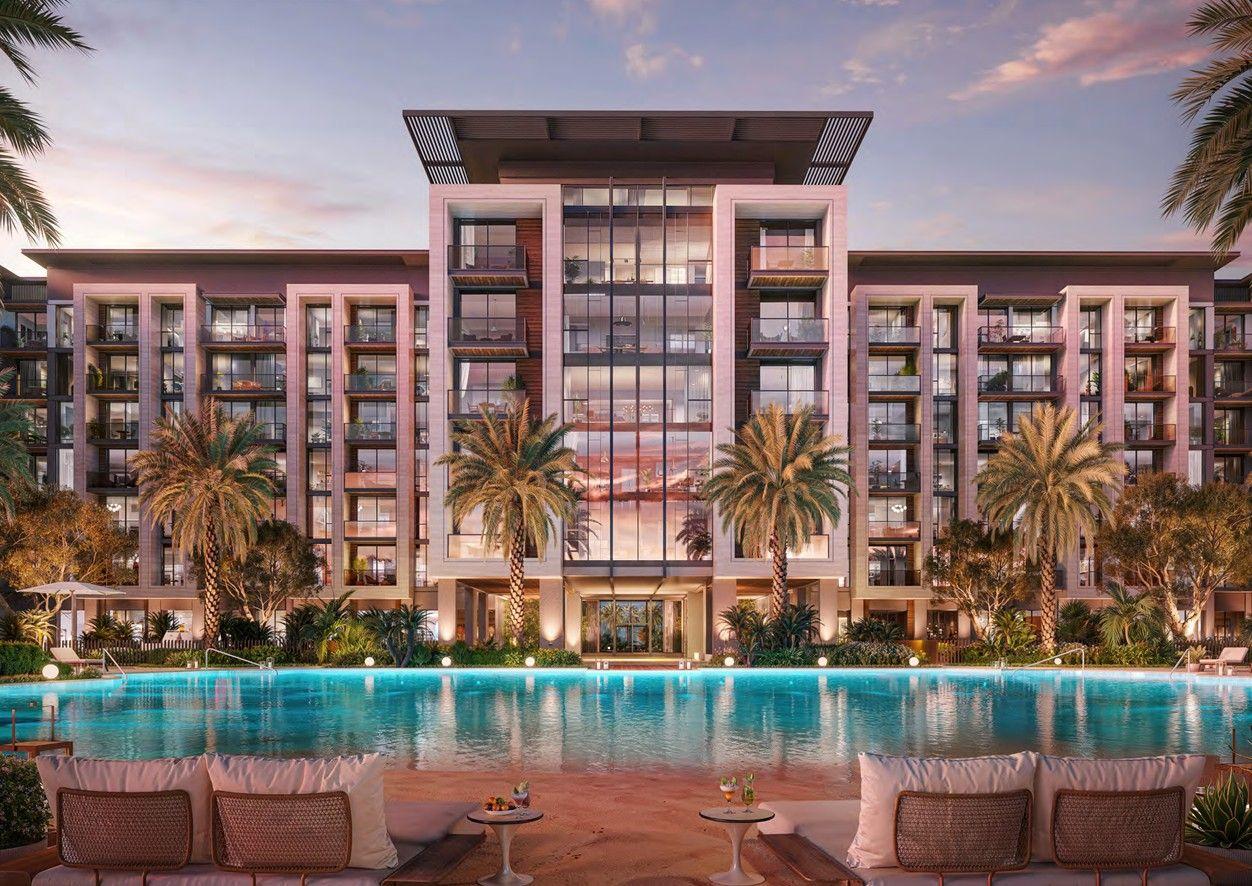 Project image Belgravia Gardens