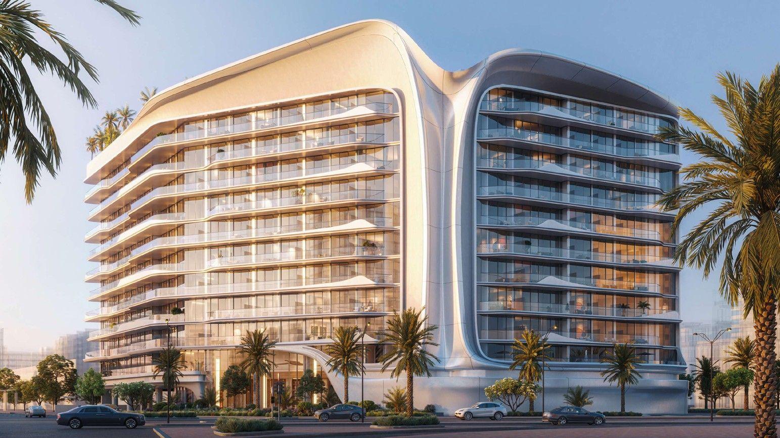 Project image Beverly Grande