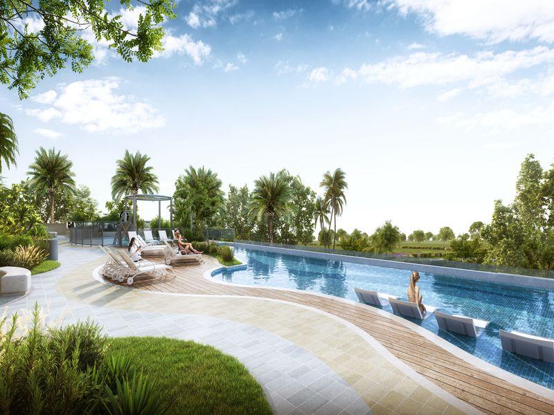 Project image The Haven II