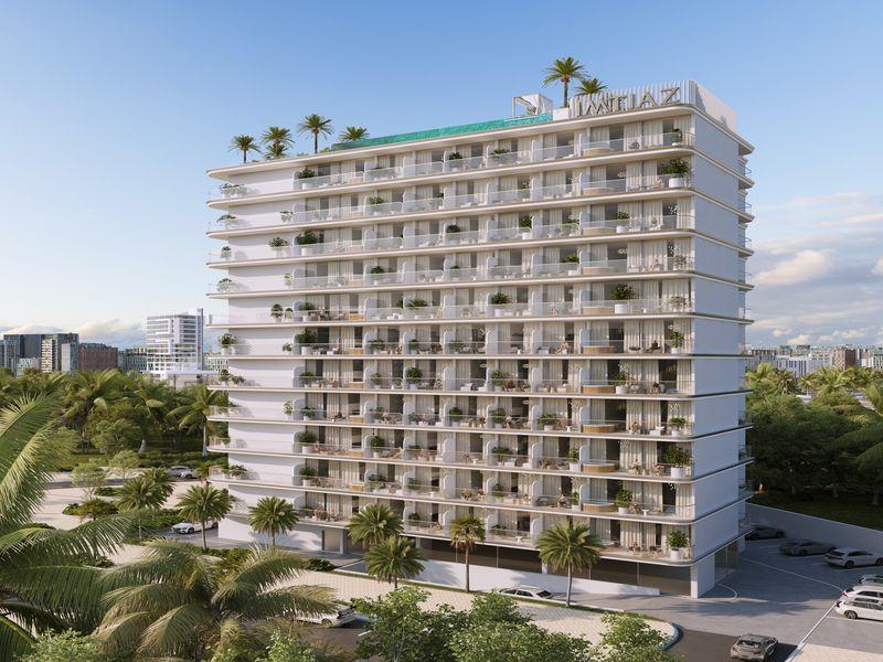 Project image Cove Edition 5