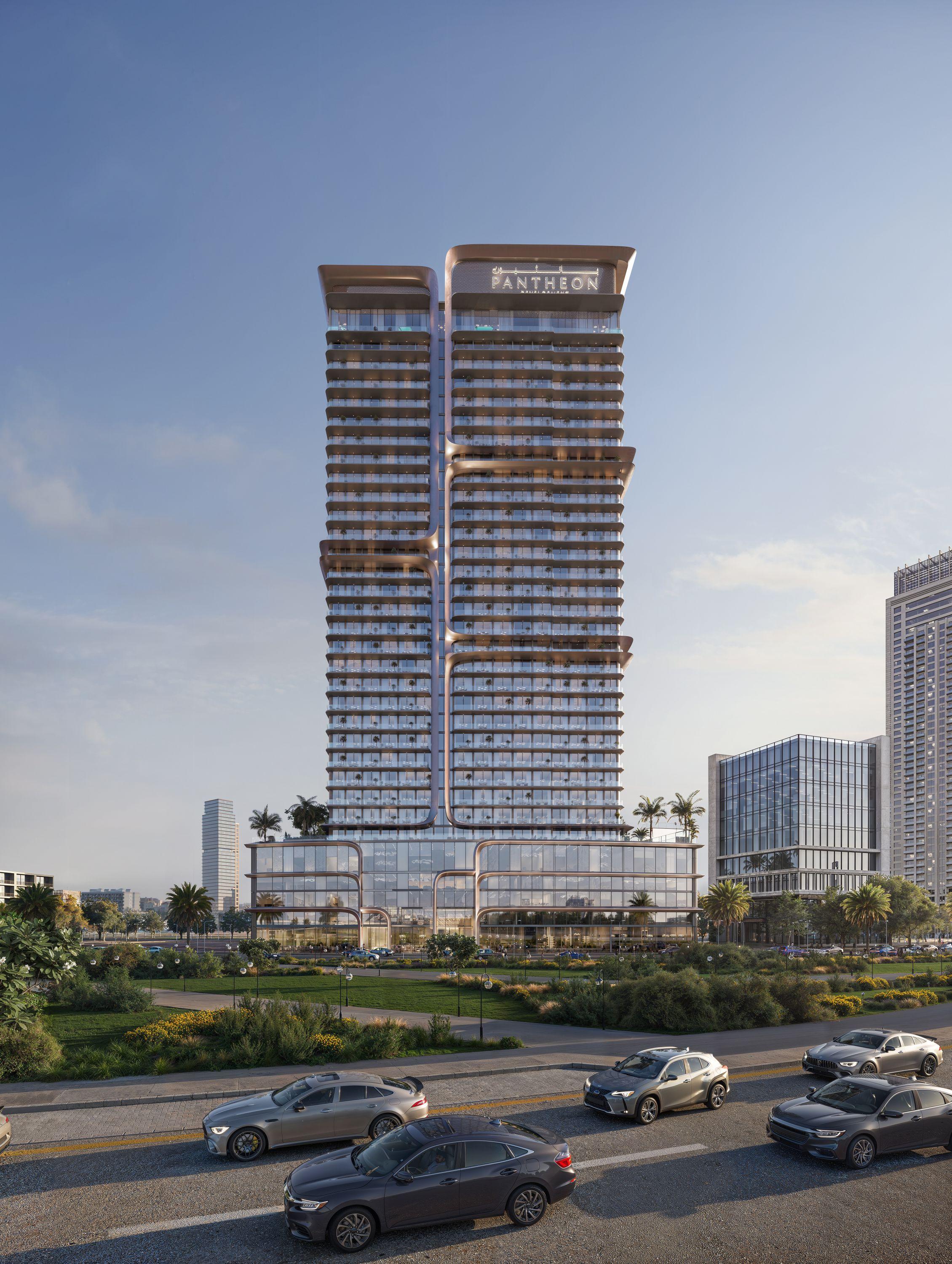 Project image Voxa by Pantheon