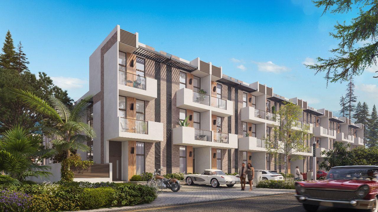 Project image Reportage Hills 