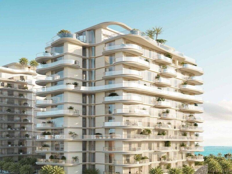 Project image Beach Walk Grand II 