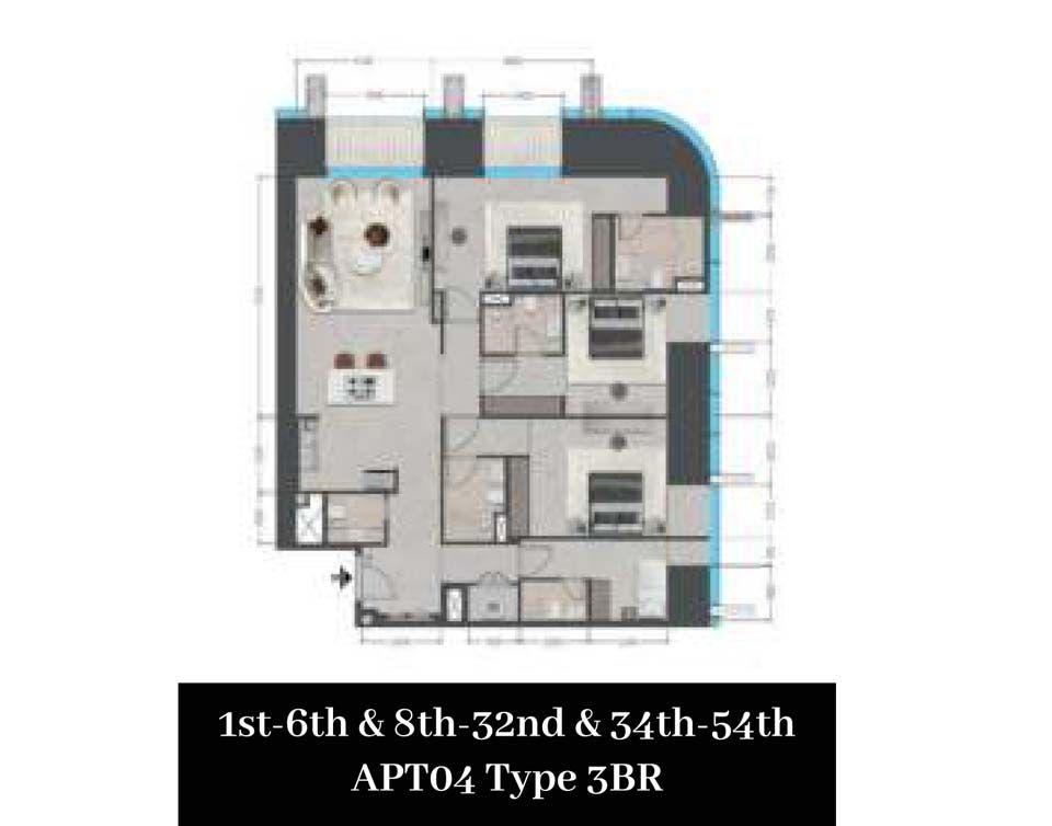 Floor plan 3