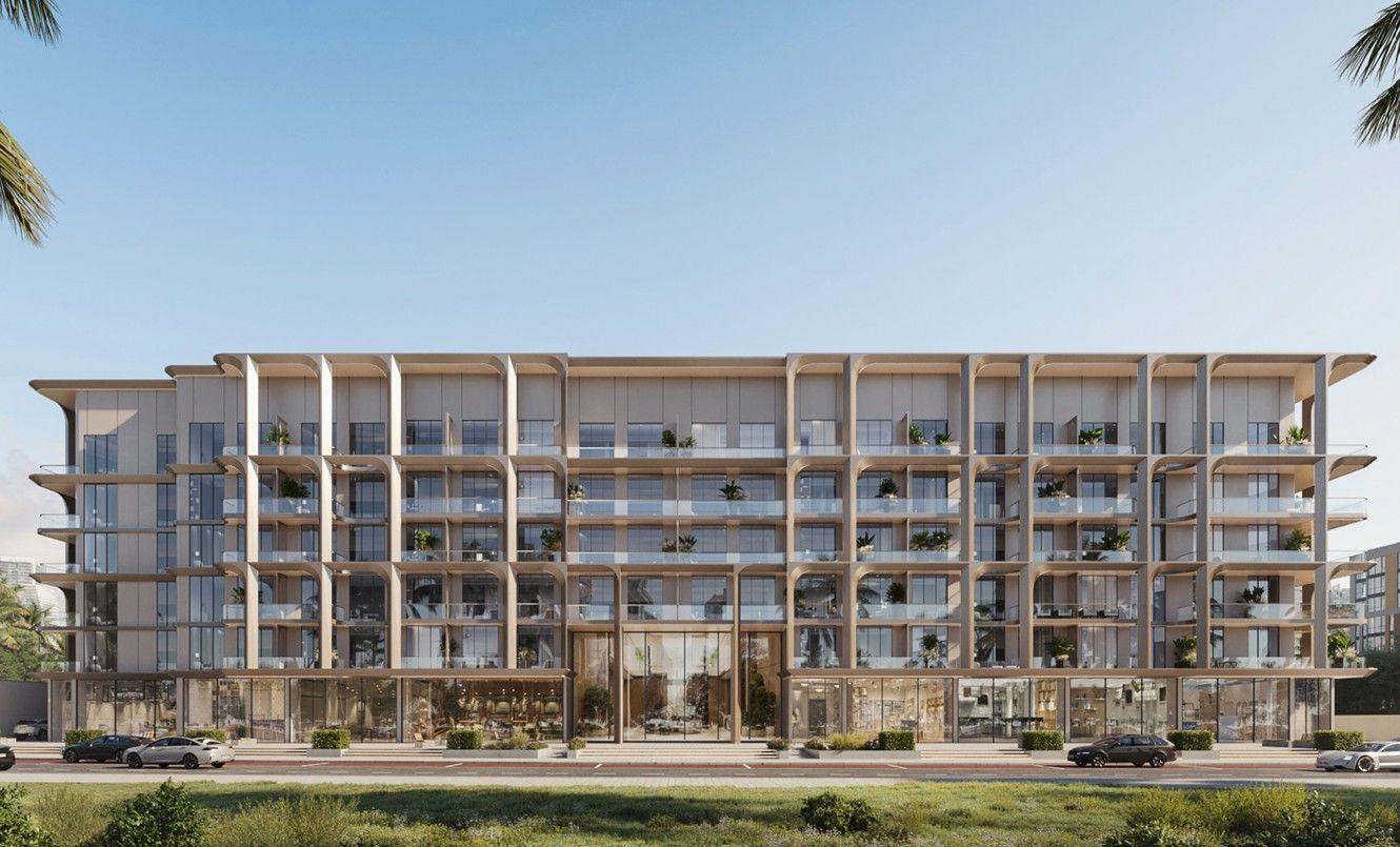Project image One Beverly
