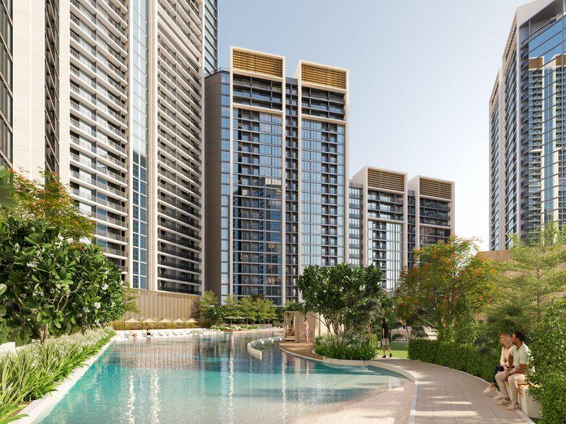 hero Sobha Orbis