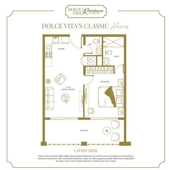 Floor plan 1.5