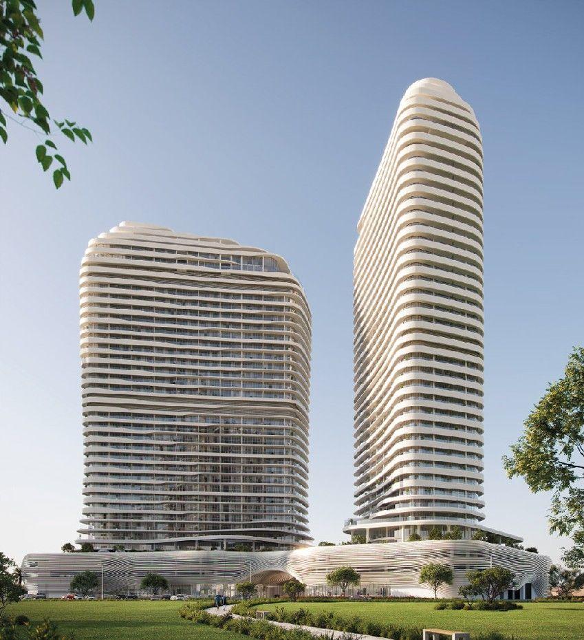 Project image SAAS Hills at Dubai Science Park