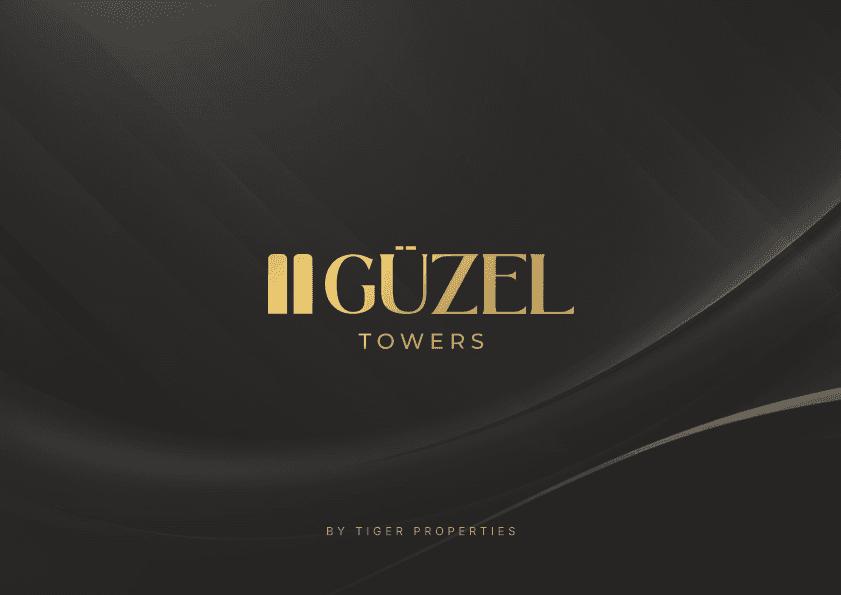Marketing material image Digital Brochure - Guzel Towers.pdf
