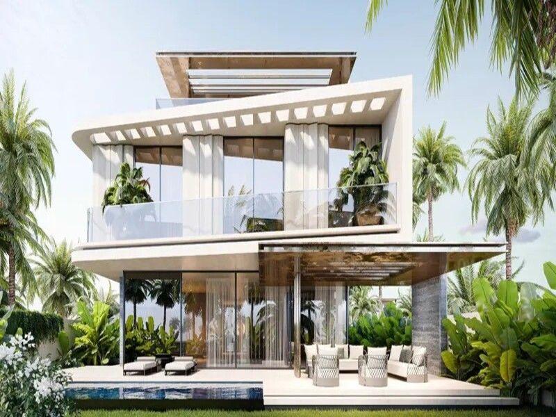 hero Mira Villas designed by Bentley Home