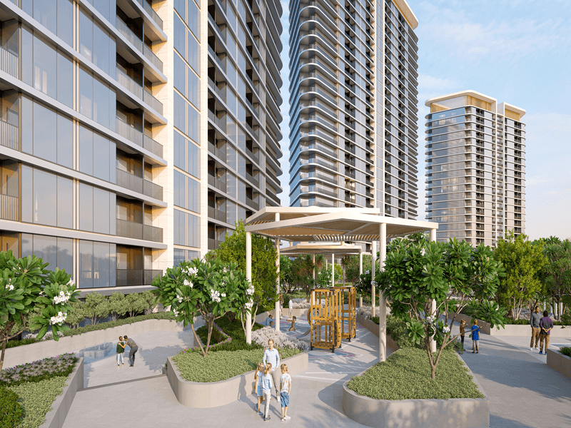 Project image Sobha Solis