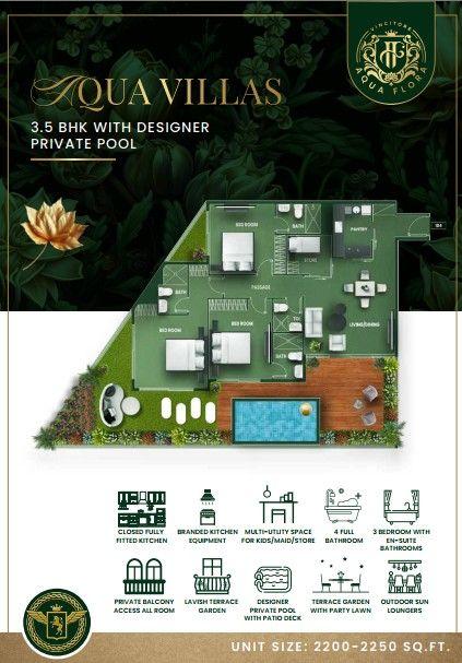 Floor plan 3.5