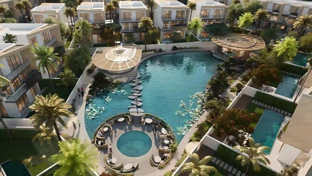 Project image Knightsbridge Phase 1
