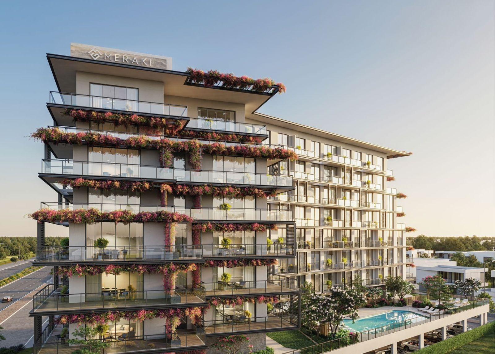 Project image The Haven III