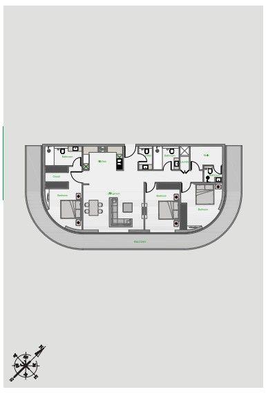 Floor plan 3