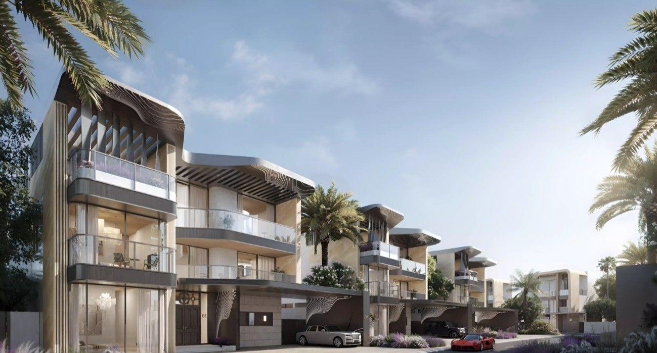 Project image Knightsbridge Phase 2 