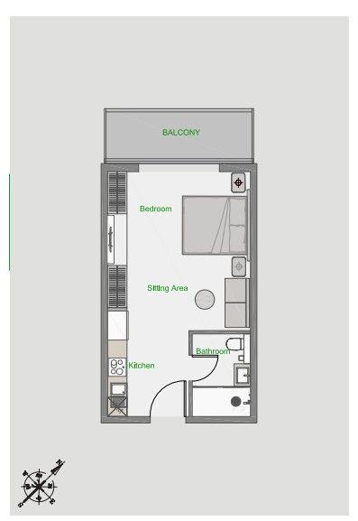 Floor plan 0