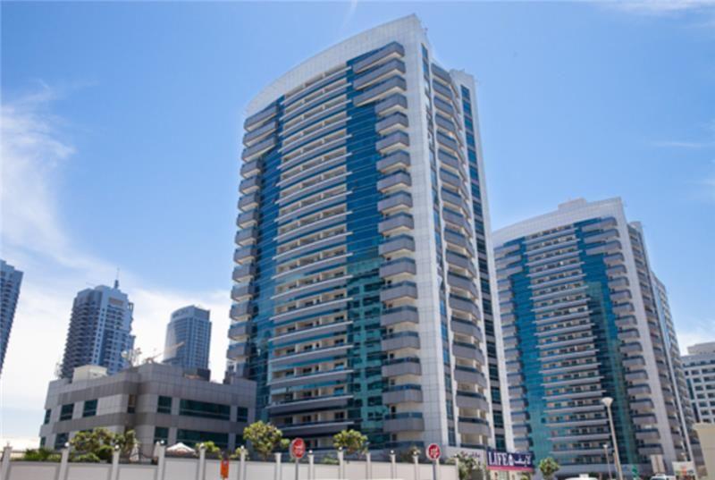 Project image Marina Diamond 