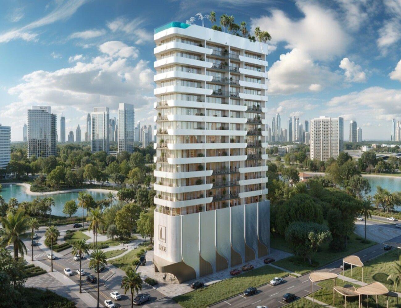 Project image Weybridge Gardens 5 