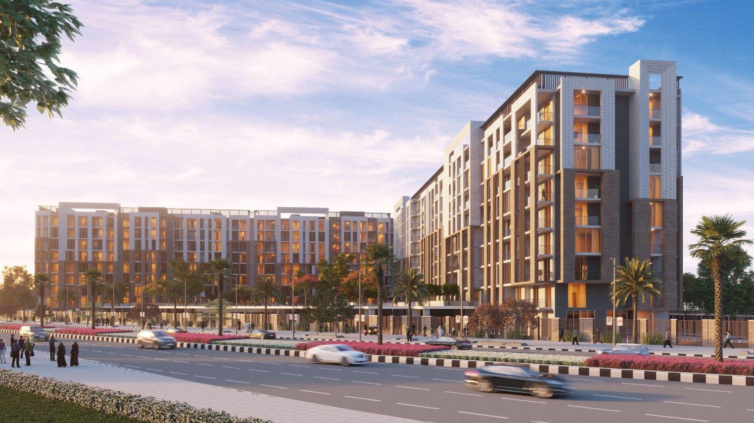 Project image Rukan Tower