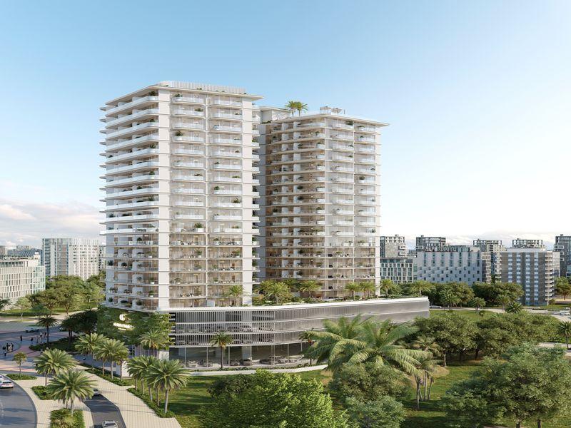 Project image Cove Grand