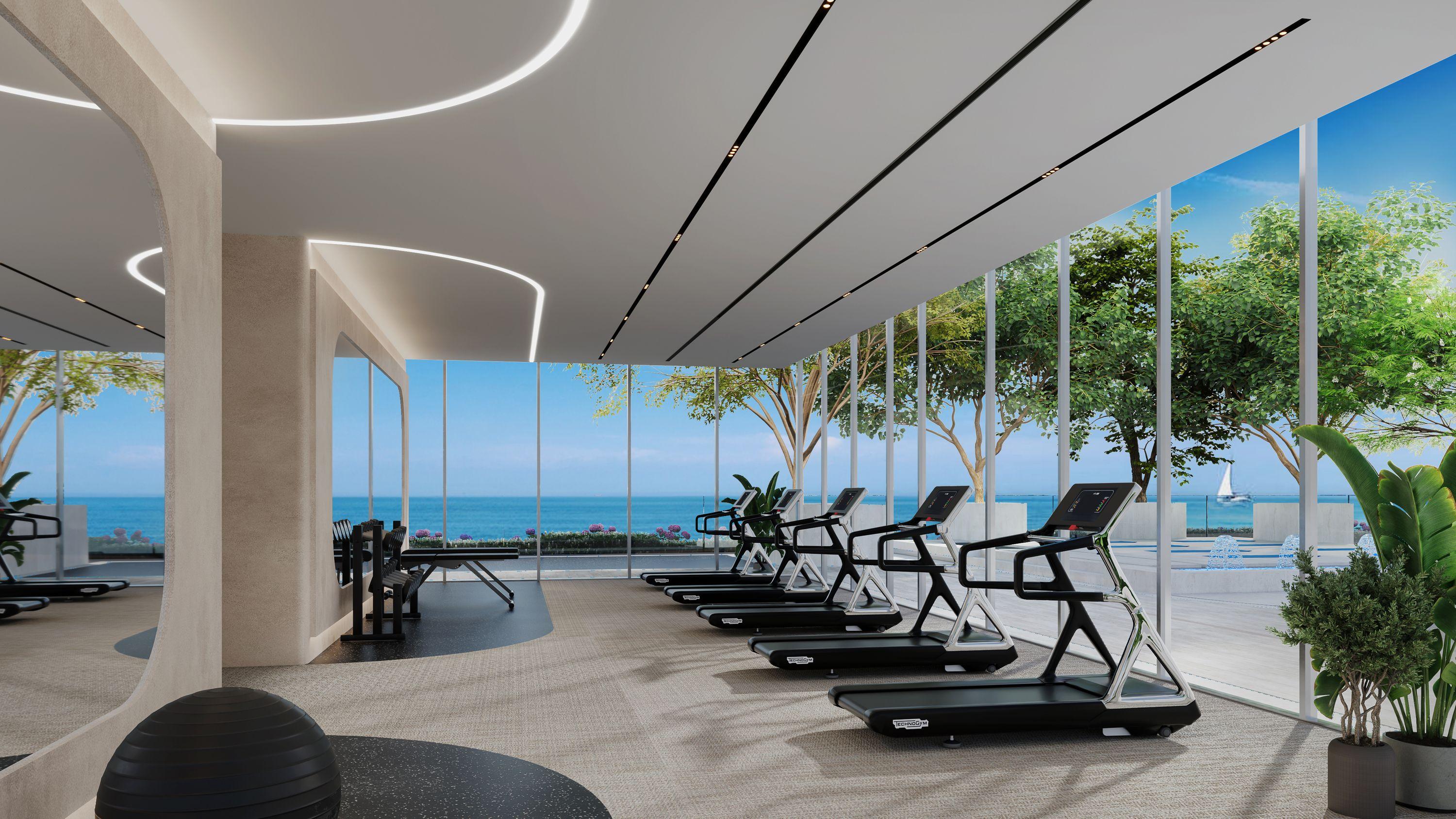 Project image Liv Maritime