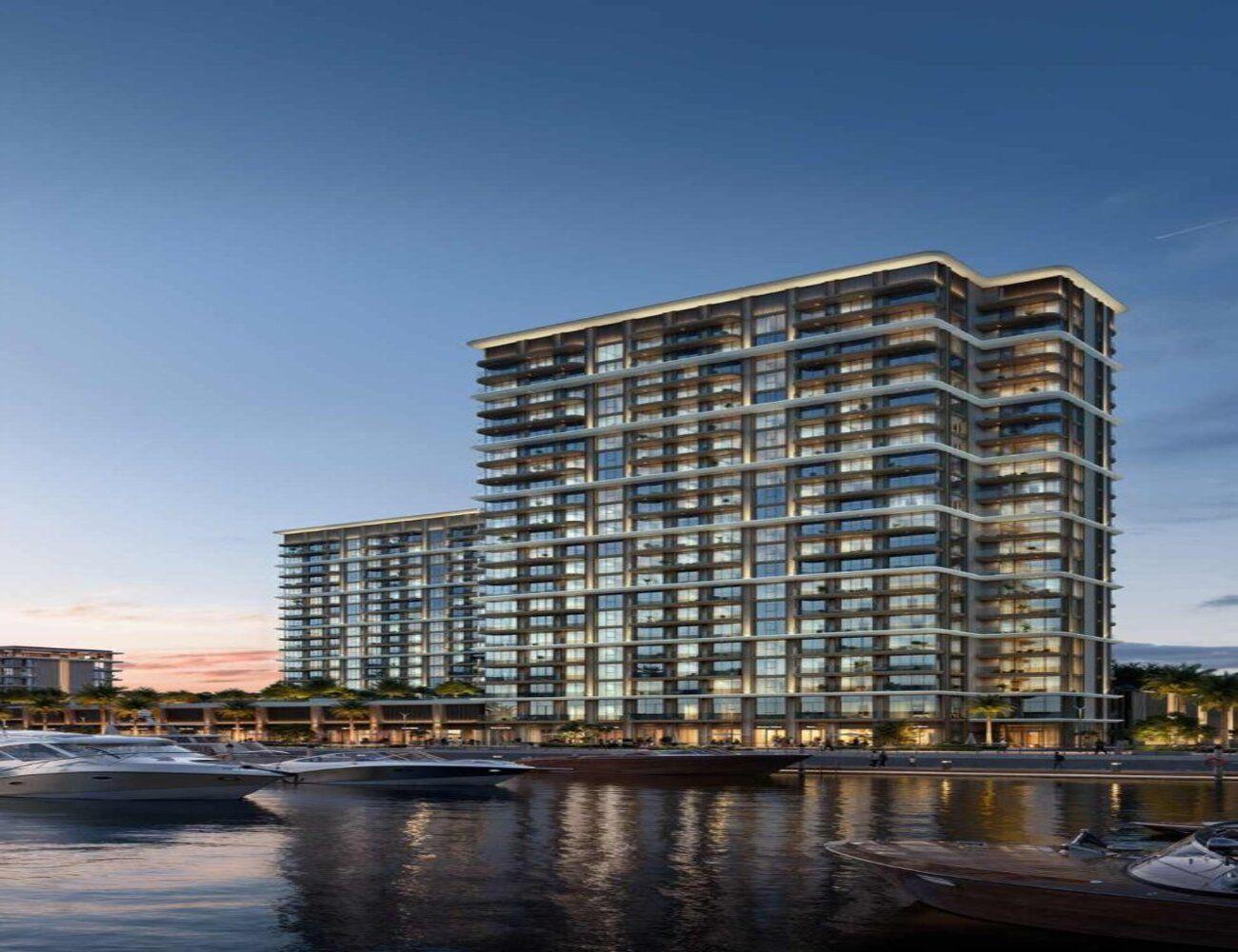 Project image Baystar by Vida 