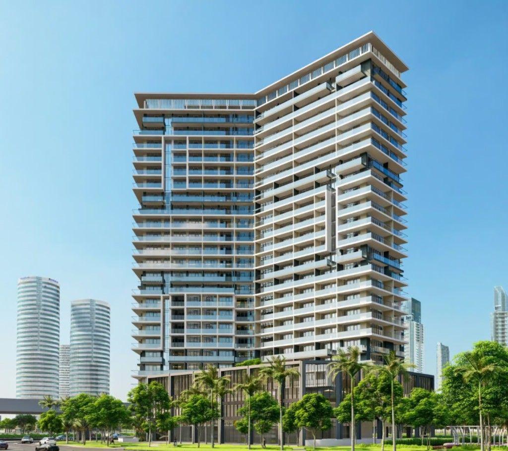 Project image The Paragon By IGO