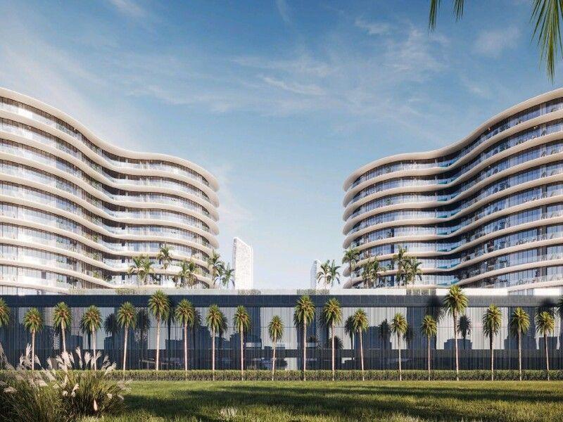 hero Trussardi Residences Phase 2