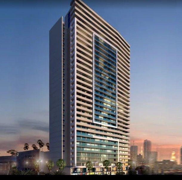 Project image Damac - Tower 108