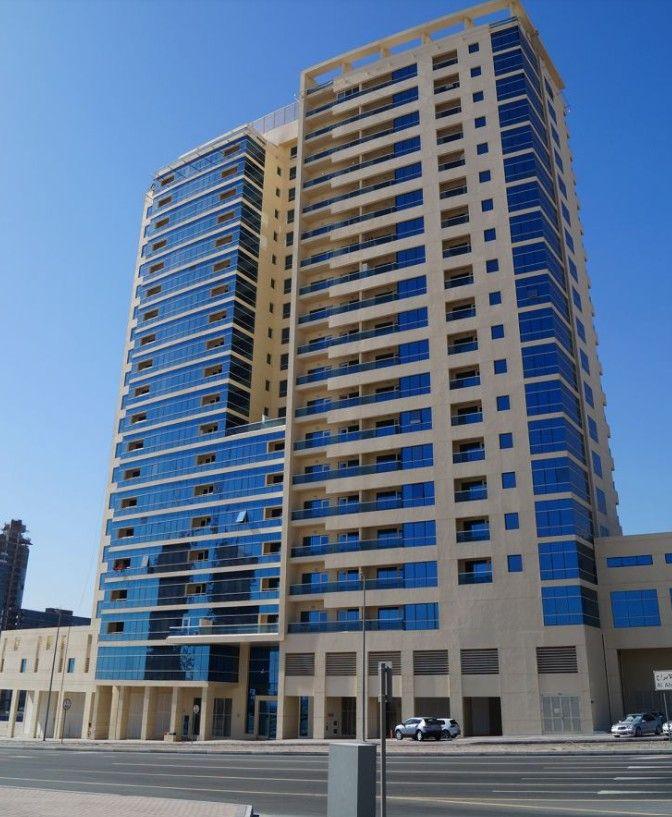 Project image The Residences at Business Central (RBC Tower)