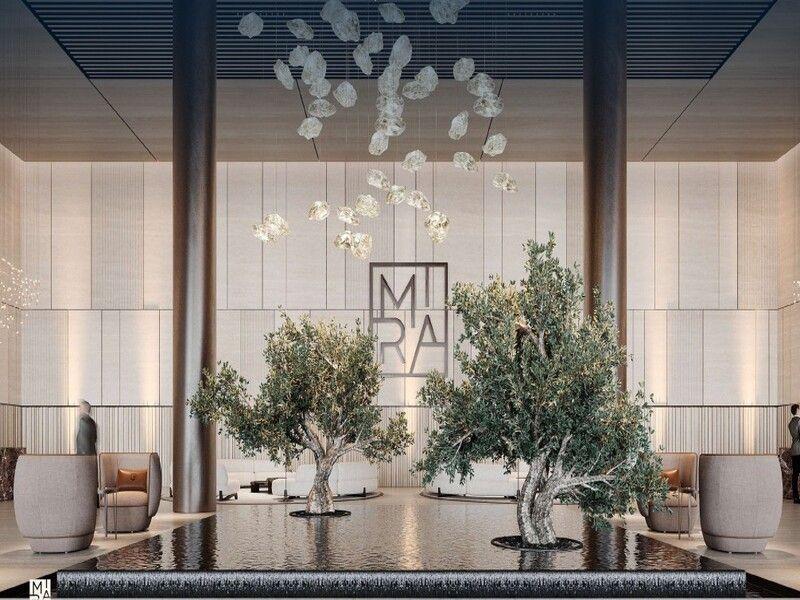 Project image Trussardi Residences Phase 2