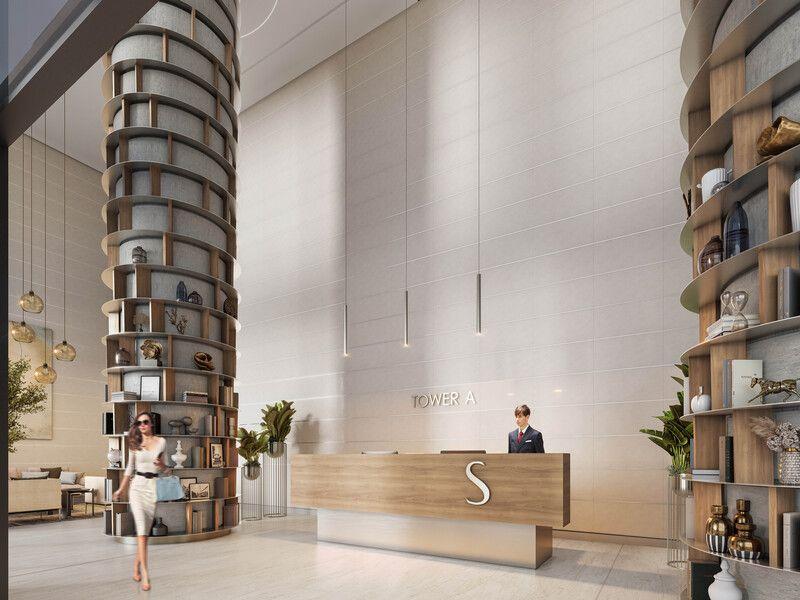 Project image Sobha Orbis