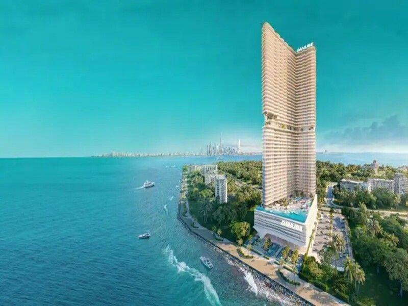 Project image Breez by Danube