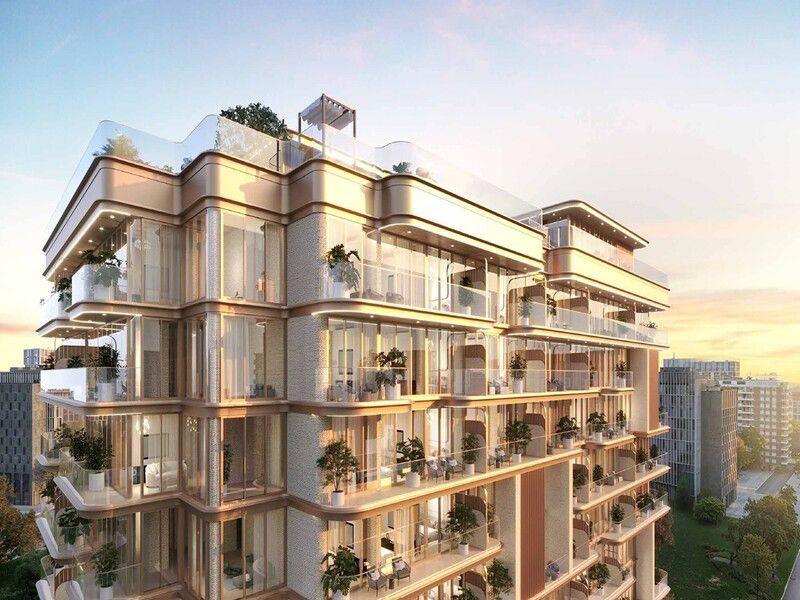 hero 113 Residences