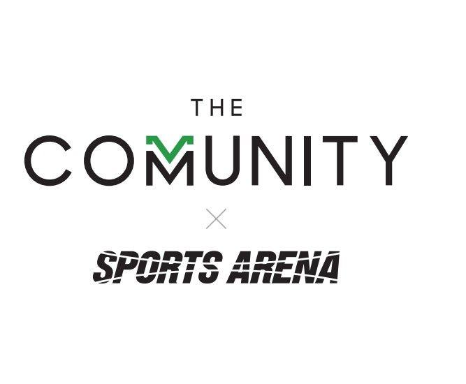 Project image The Community Sports Arena