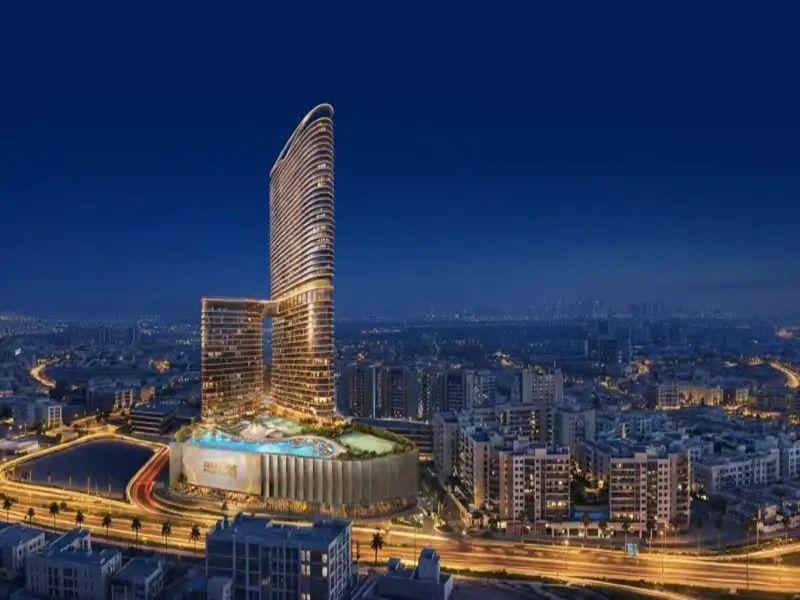 Project image Serenz by Danube