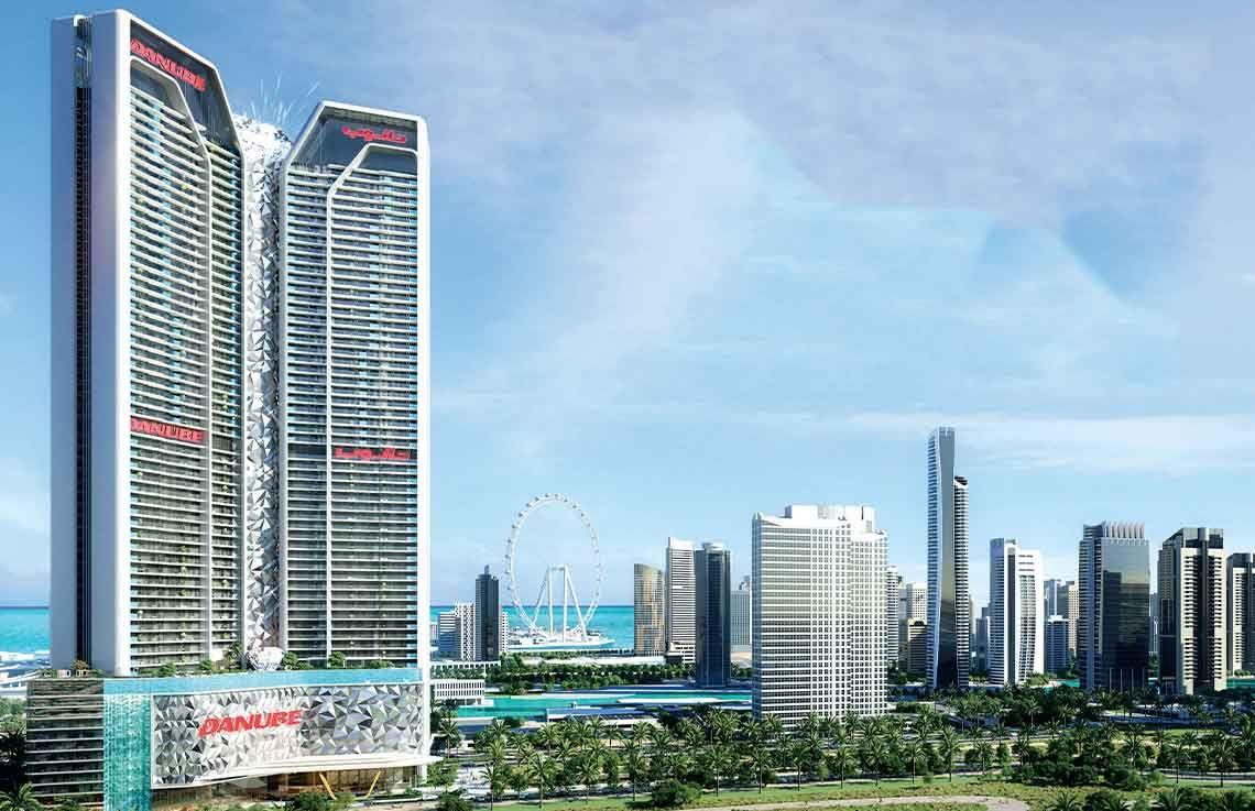 Project image Diamondz by Danube