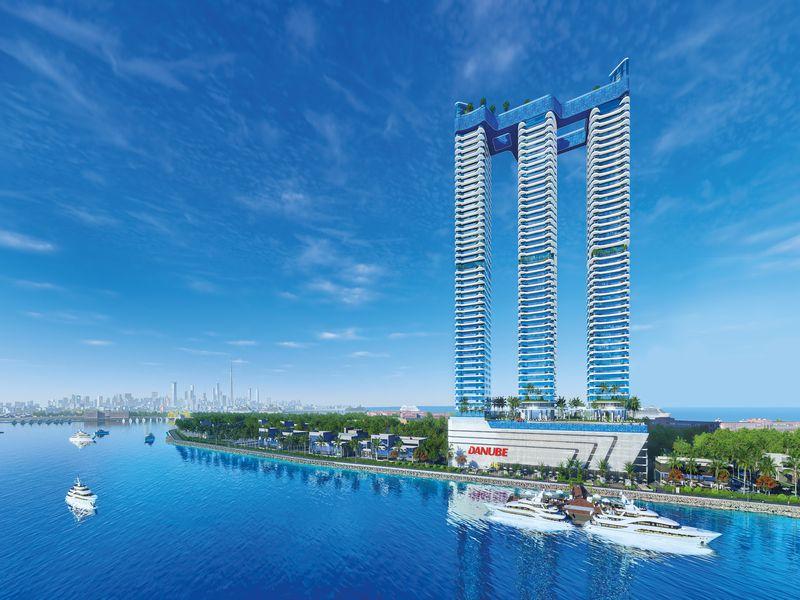 hero Oceanz by Danube