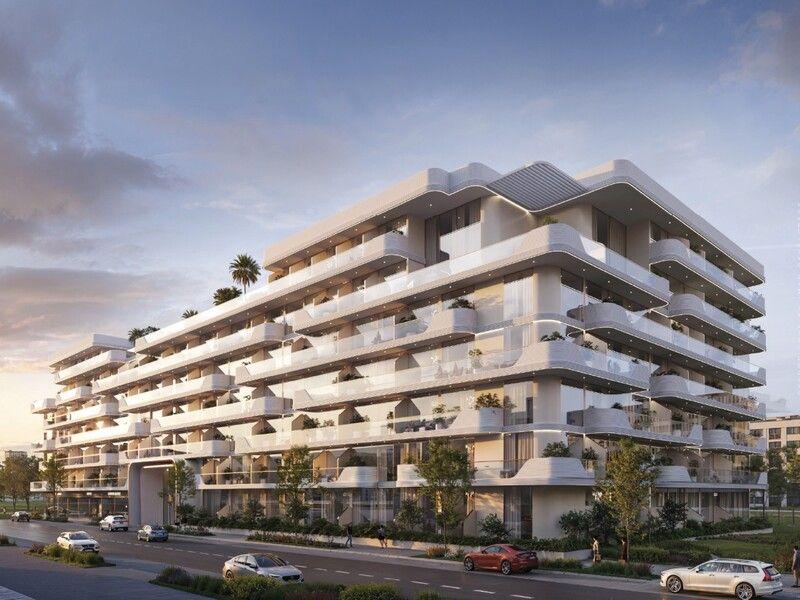 Project image Oxford Cove