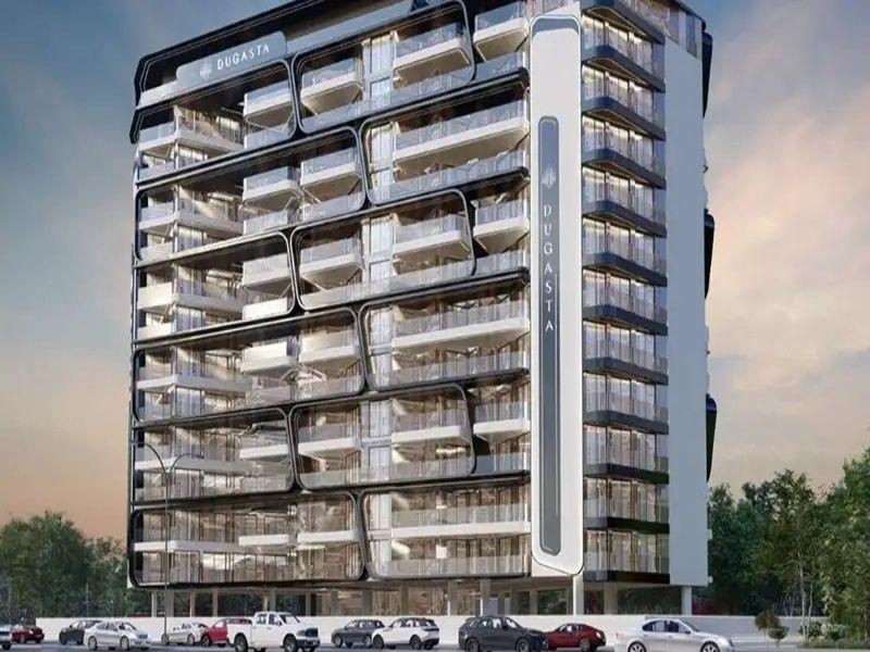 Project image Terra Tower