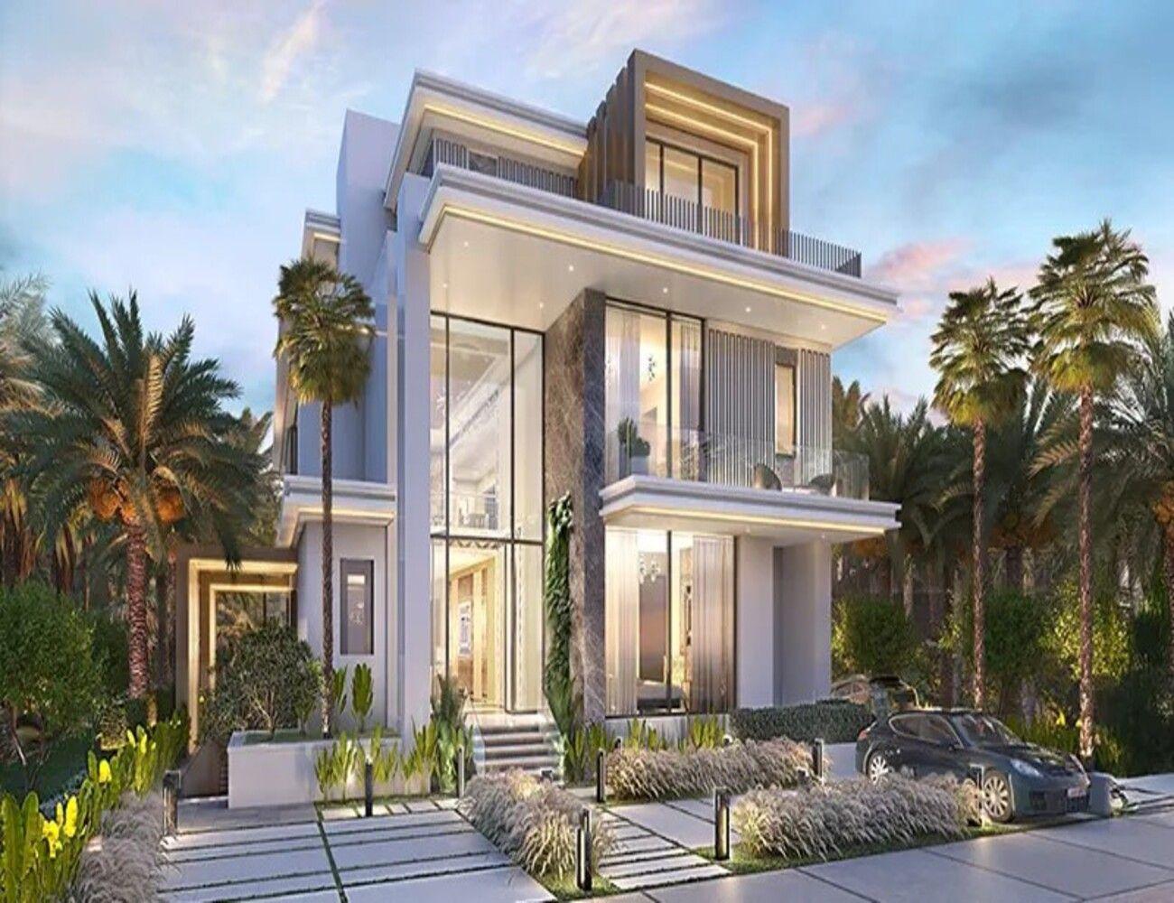 Project image Damac Islands