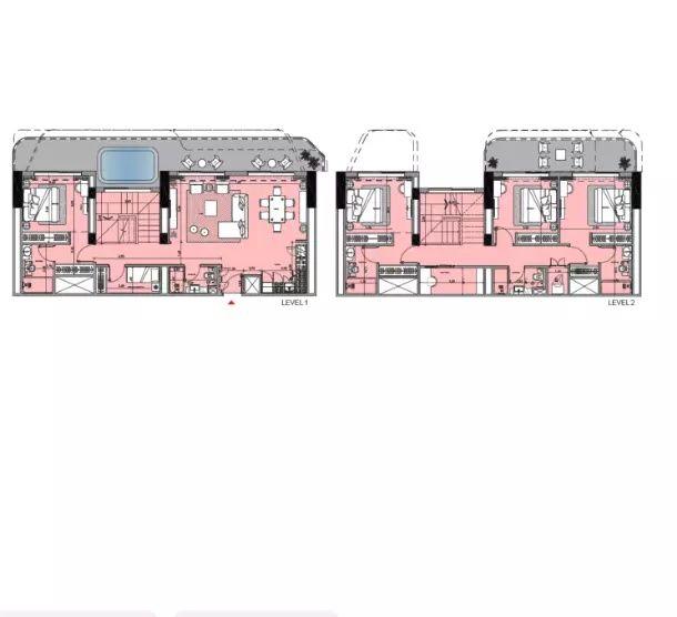 Floor plan A