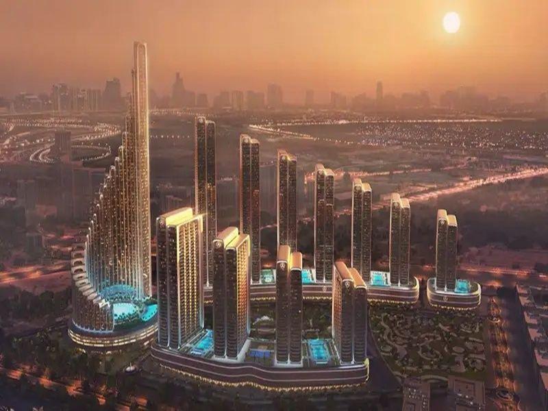 hero Project Maybach 