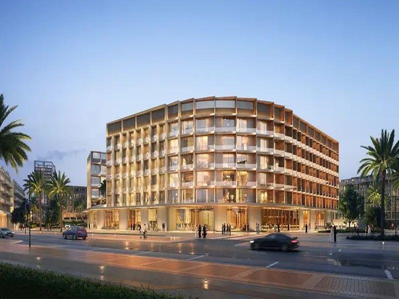 Project image Binghatti Hillcrest