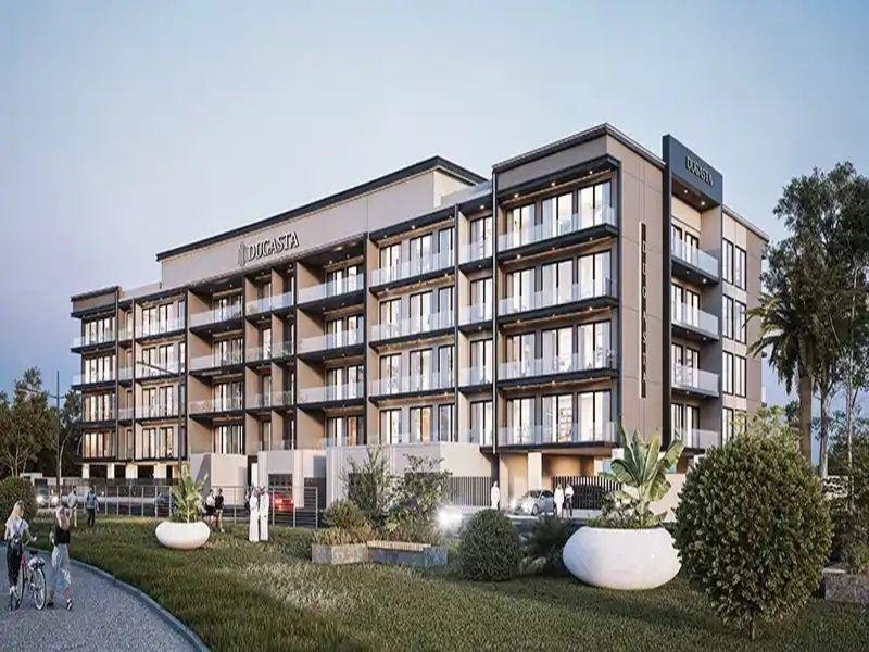 Project image Astra Residence 