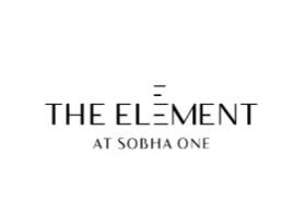 Project image The Element At Sobha One