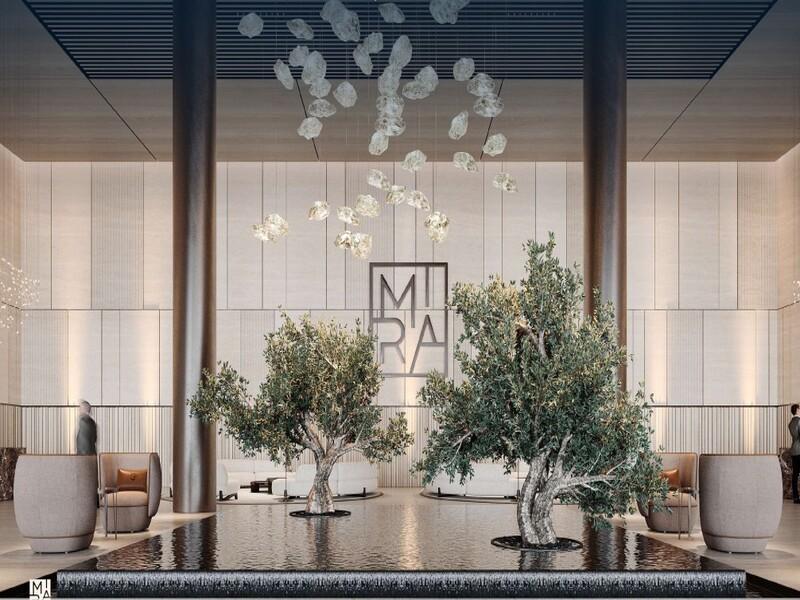 Project image Trussardi Residences Phase 2