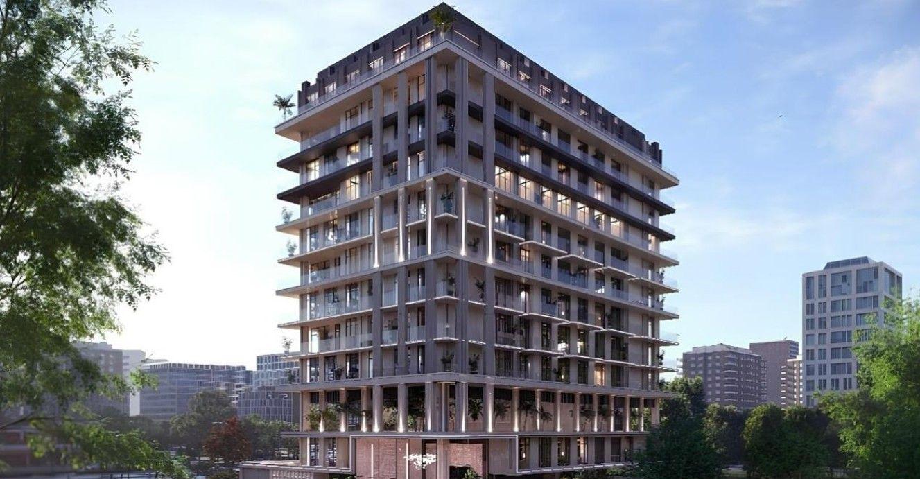 Project image Beverly Park