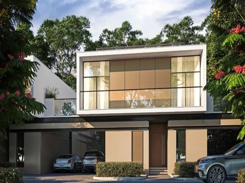 Project image Sobha Reserve